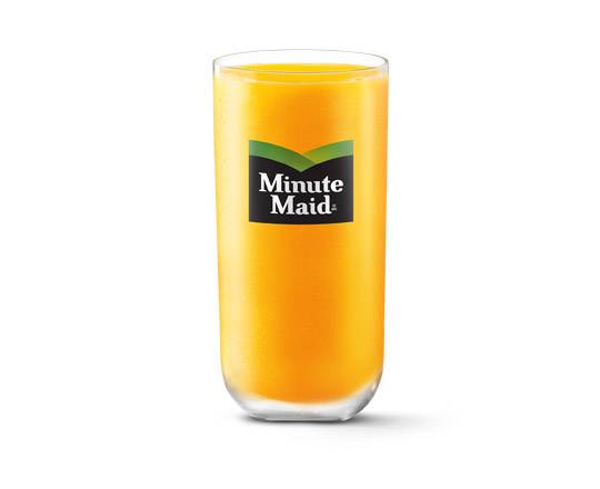 Med Orange Juice [180.0 Cals]