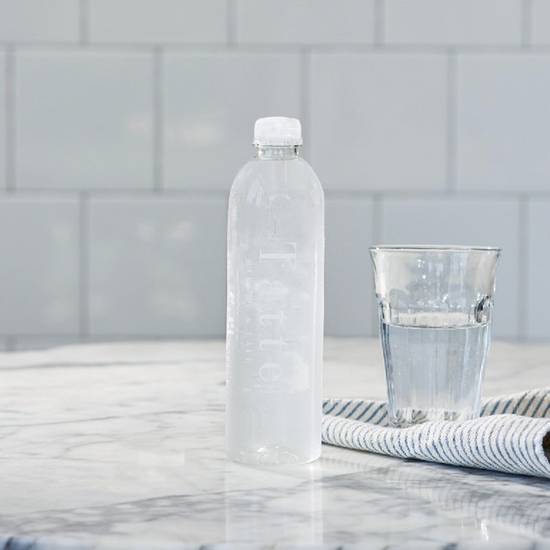 Bottled Water