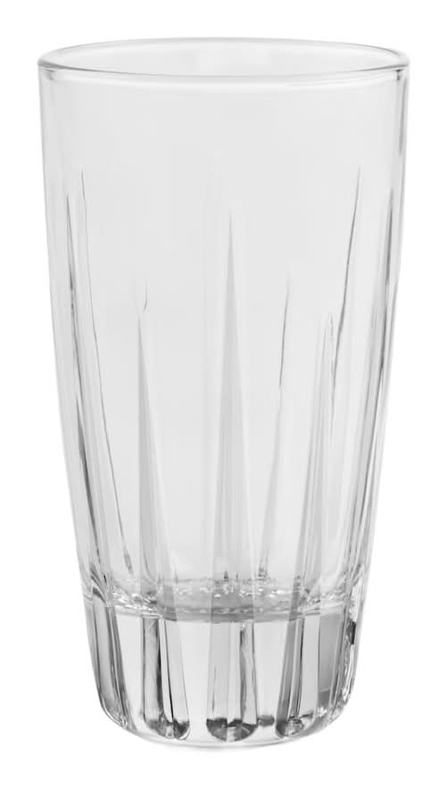 Aztec Heavy Base Cooler Glass 16.9 fl oz