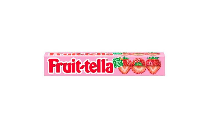 Fruittella Strawberry 41g (358284)