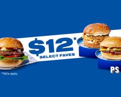 Pattysmiths Burgers (Palm Beach)