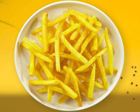 Frenchy Fries