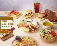 歐爹 湳雅店