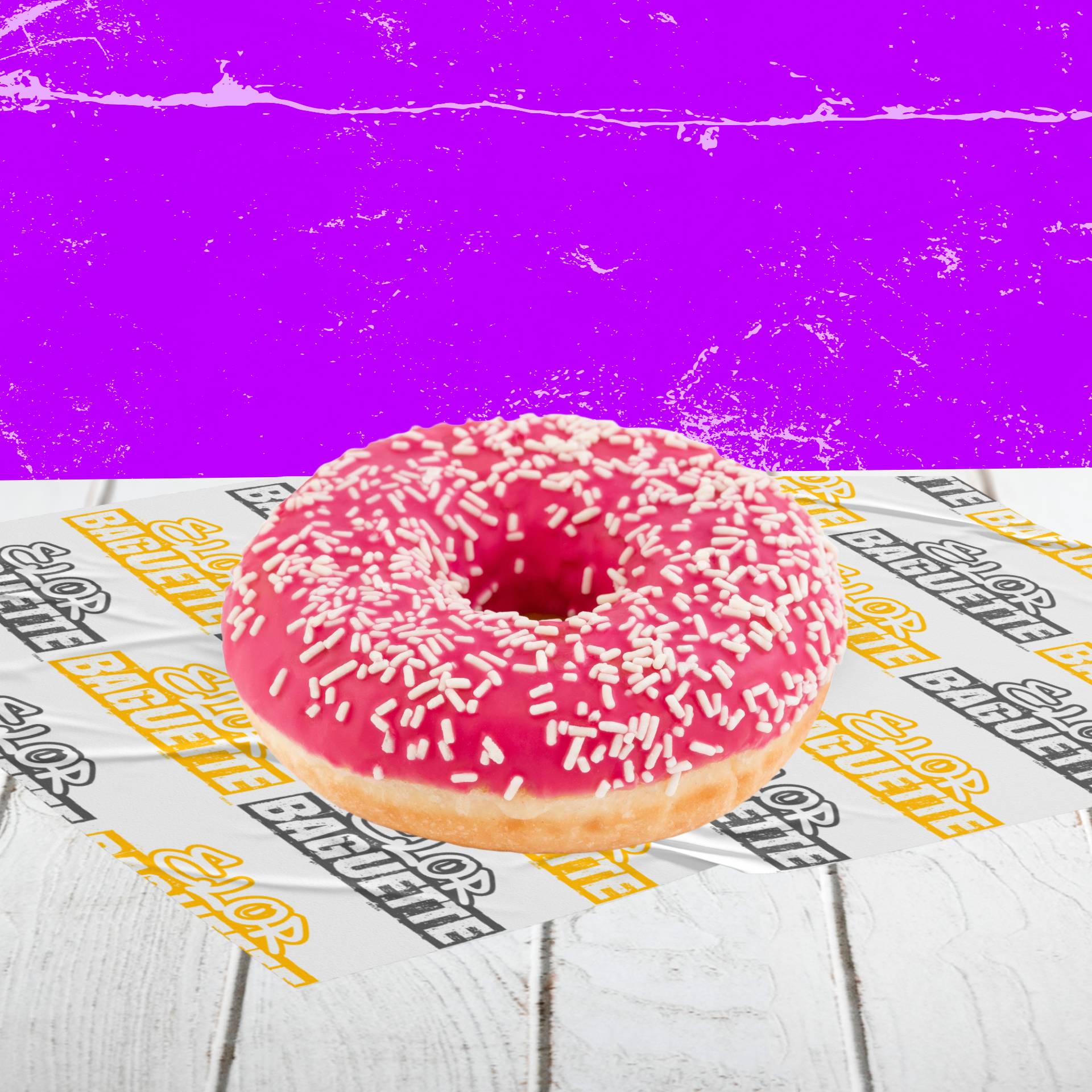 Donuts Pinky 🩷