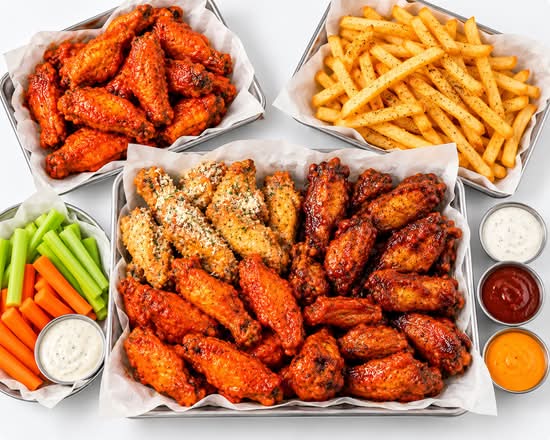 Wings Army OB