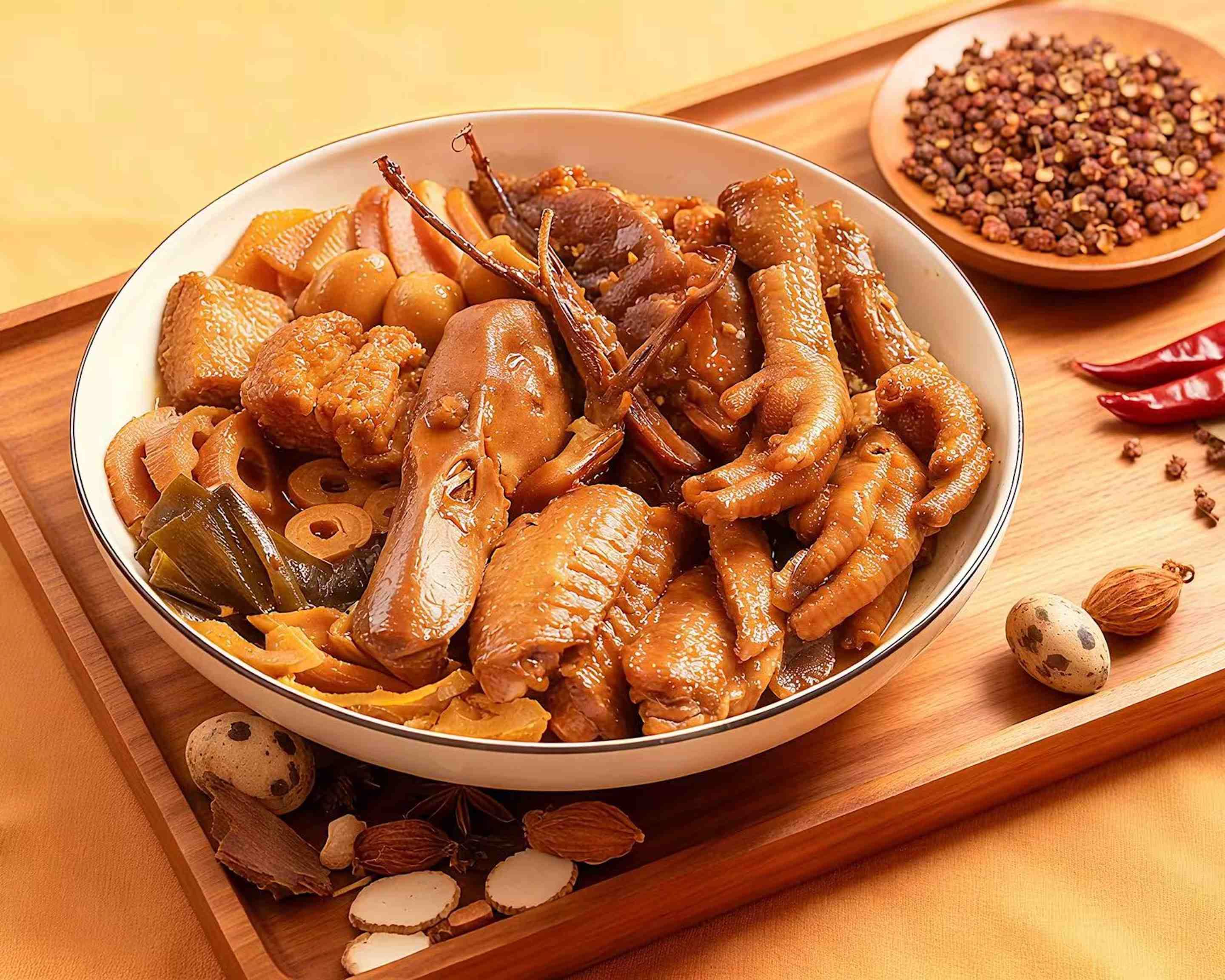 ファットダック Toofy Duck 颓废鸭(135-29 Roosevelt Avenue) Menu New York City
