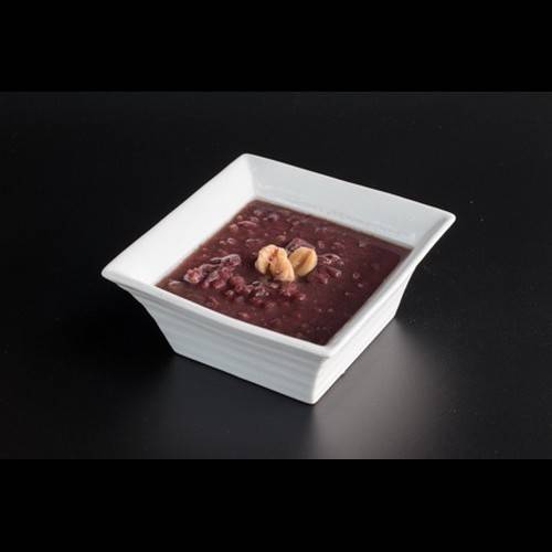Sweet Red Bean Soup 紅豆沙