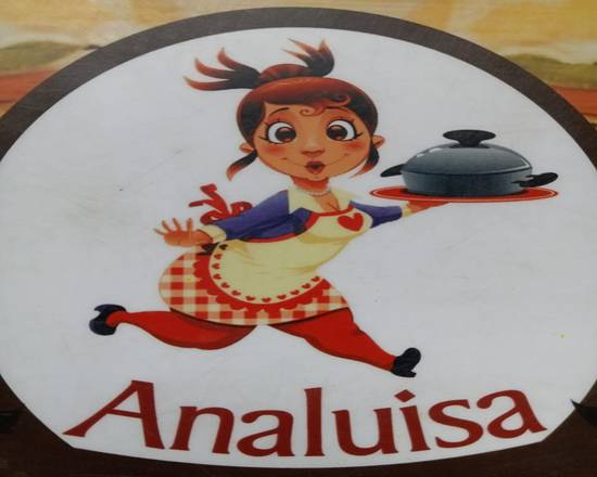 Ana Luisa Lonchería Y Fonda