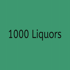 1000 Liquors