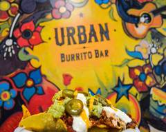 Urban Burrito Bar 