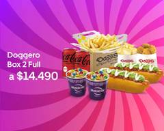 Doggis - Mall Paseo del Mar