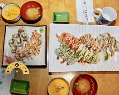 Mission Sushi & Wok (Watertown)