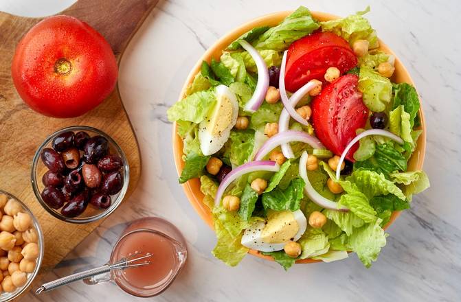 Anthony's Classic Italian Salad