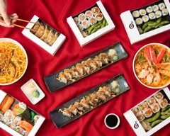 IRO SUSHI (WOKING)
