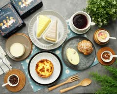 MiCHA米迦 千層乳酪蛋糕 國慶總店