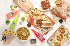 Guac Mexi Grill (Calgary)