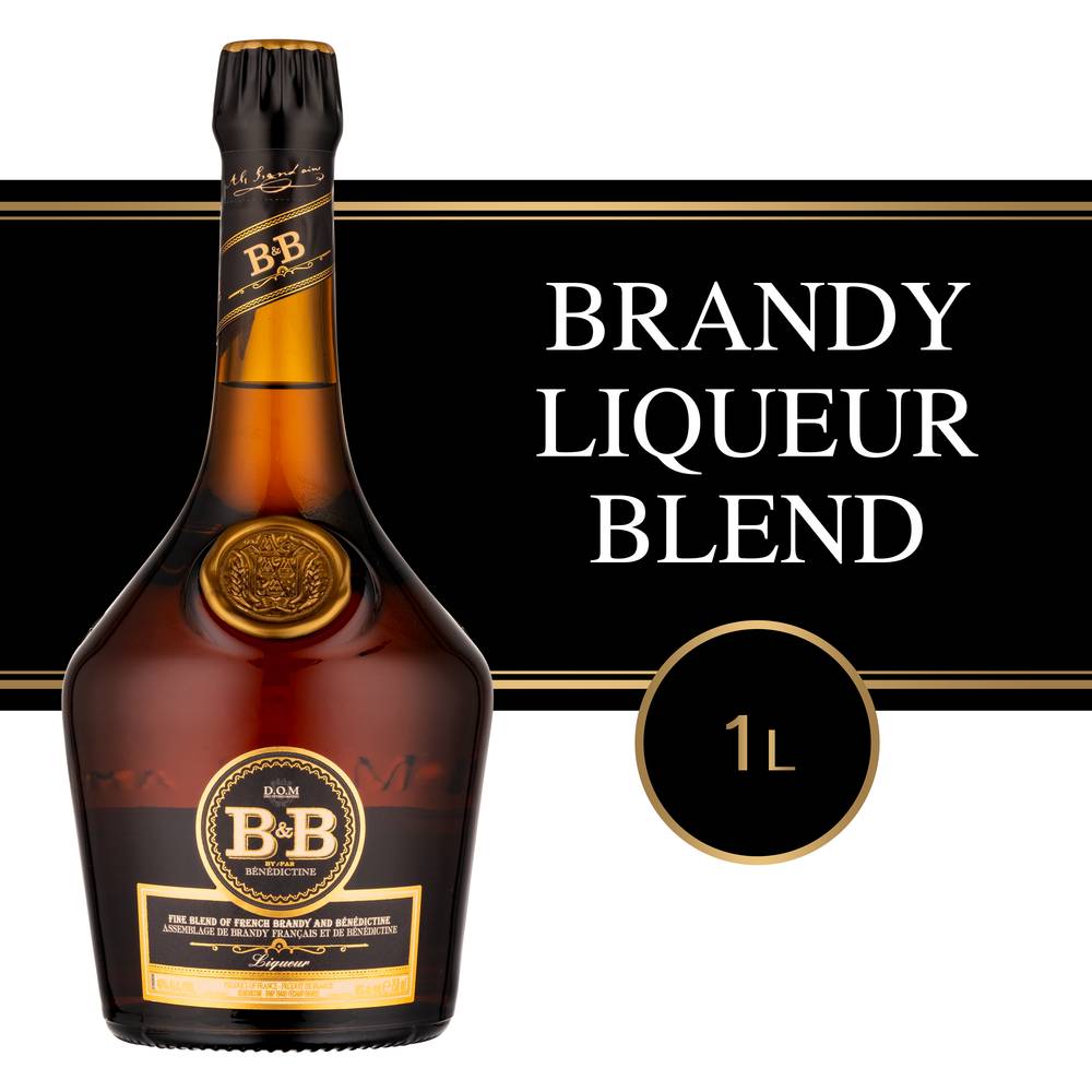 B&B Liqueur (1 L)