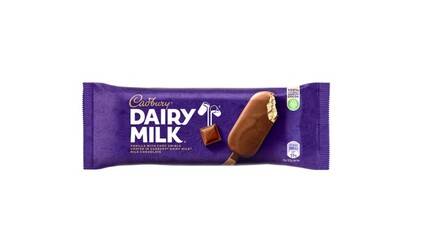 Cadbury Dairy Milk Vanilla 90ml