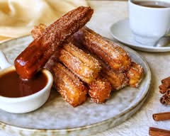 Churrería Crisla