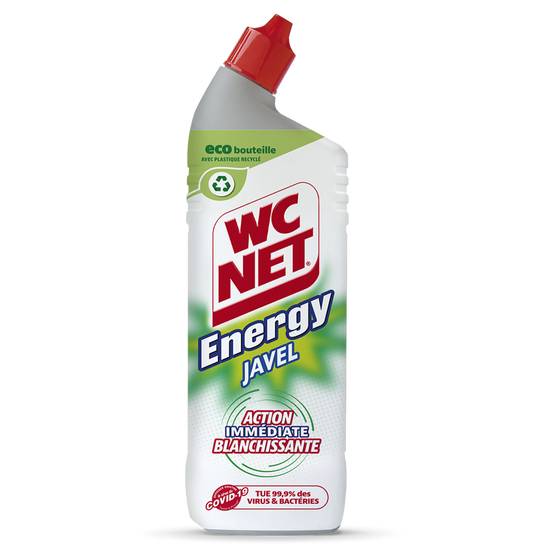 Wc Net Energy Gel Stura Scarichi 1lt M74595 8004050036486