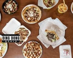 The Egyptian Kebab House