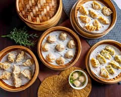 嵐畇の小籠湯包