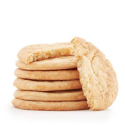 Sugar Cookie 6 Pack