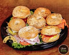 Bagel Art Bakery