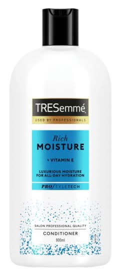 TRESemmé Rich Moisture Conditioner (900ml)
