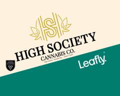 High Society - Thunder Bay