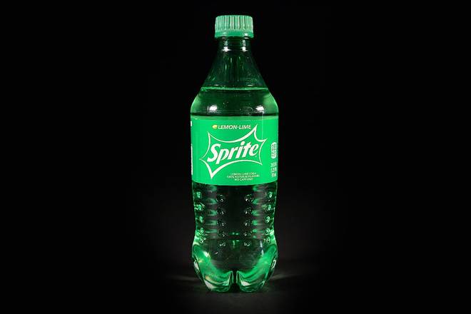 Sprite 20 oz