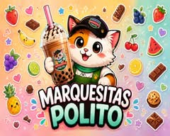 Marquesitas Polito (Merida)