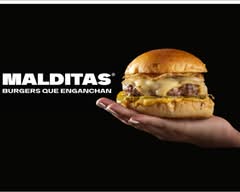 MALDITAS® by Búho Rojo - Deusto