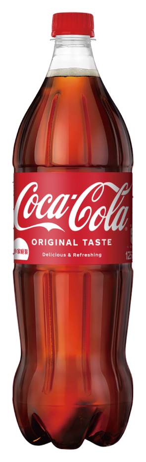 可口可樂 1250ml <1250ml毫升 x 1 x 1Bottle瓶>