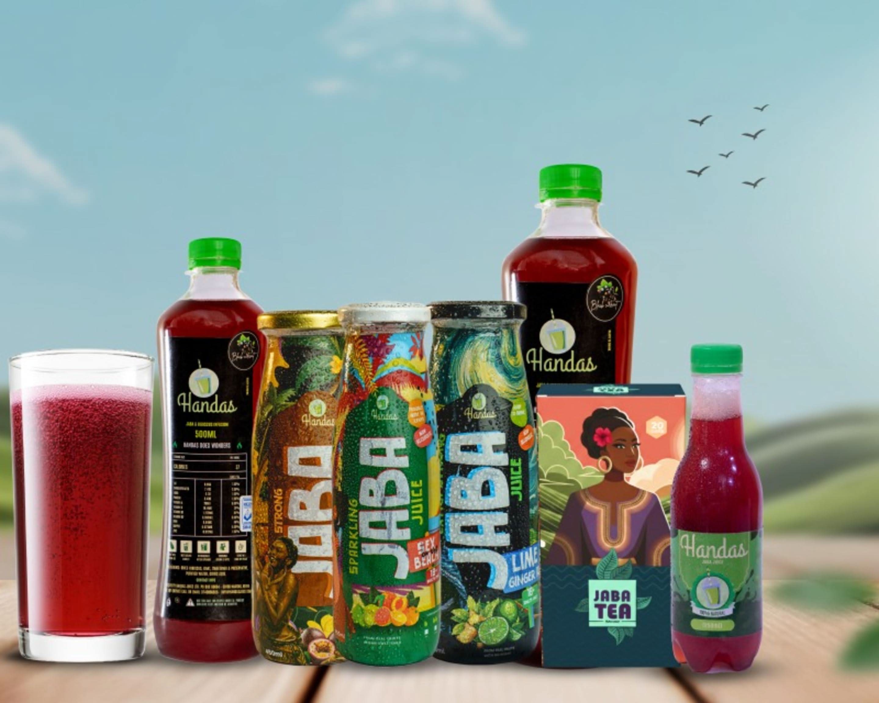 Jaba Image Order Handas Jaba Juice -Ridgeways Menu Delivery Online | Nairobi ...