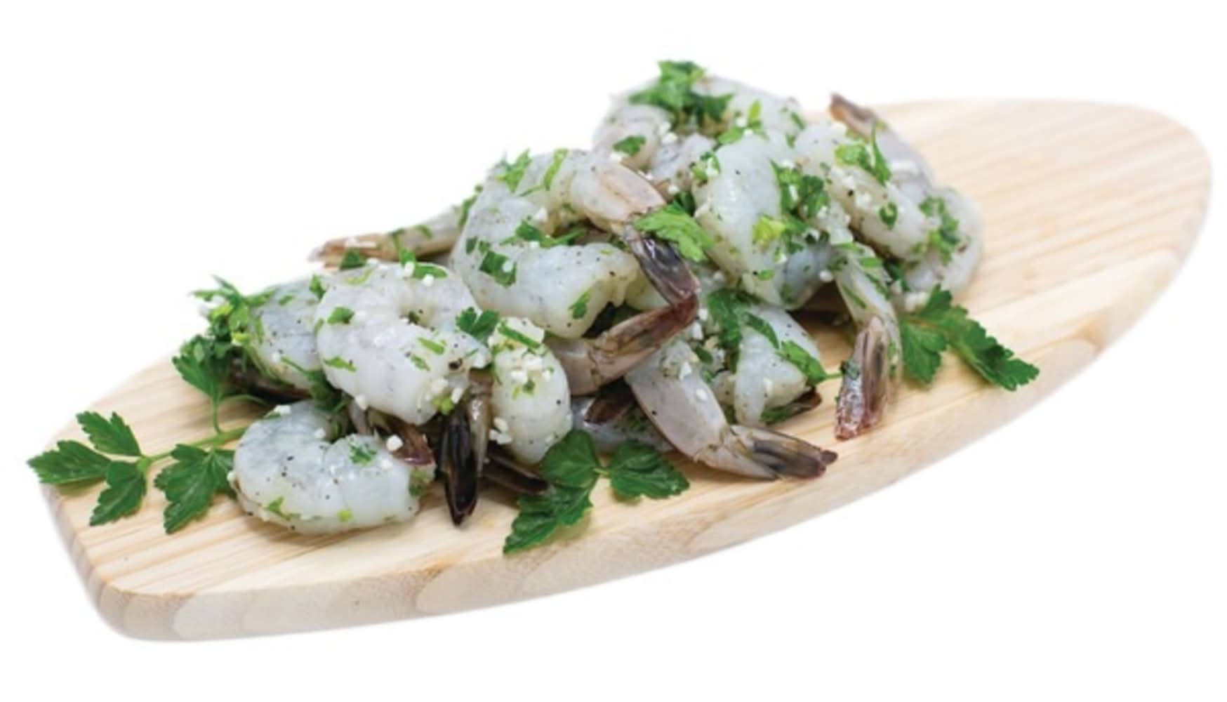 Housemade Garlic Shrimp Scampi