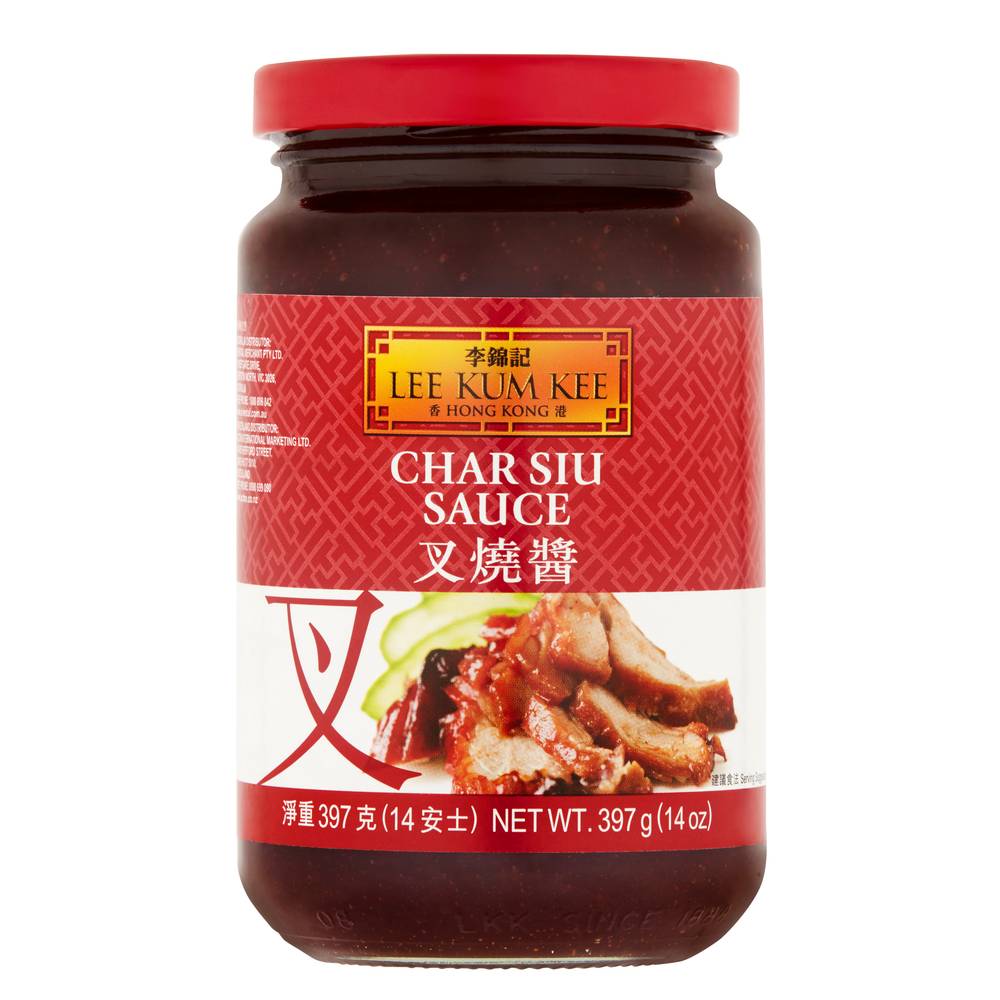 Lee Kum Kee Sauce Char Siu (397g)