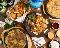 グッネ曙橋店 Goobne Akebonobashi