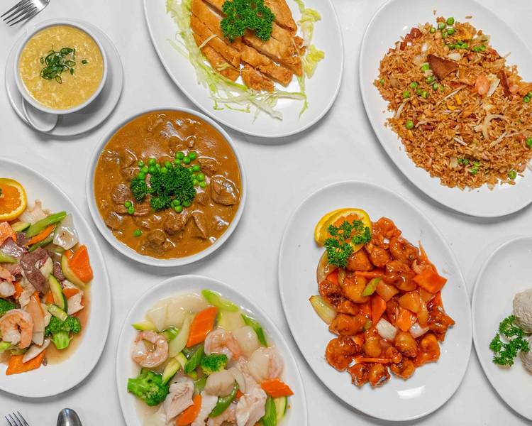 Order Chui Yuan Chinese Restaurant Menu Delivery and Takeaway in