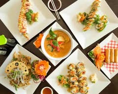 Sushi Culichi (Guadalajara)