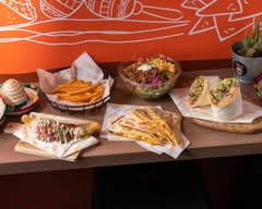  Dakou Taco 墨西哥捲餅專賣店