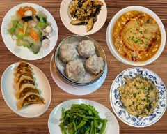 上海家庭料理 佳華 Shanhai Katei Ryōri Keika