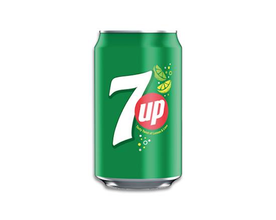 7UP - Can
