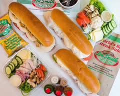 Jon Smith Subs (Royal Palm Beach)