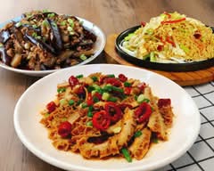 中国料理川越巷子 cyuukaryourikawagoesyannzu