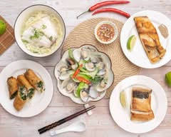 蚵之鄕 新店中央店