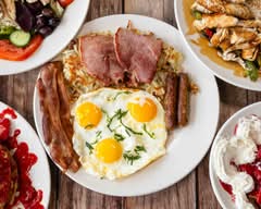 Nori's Ham & Corned Beef Restaurant (Saginaw)