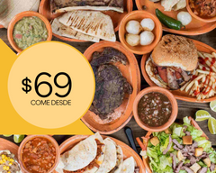 Zoo Asador "Xalisco" 