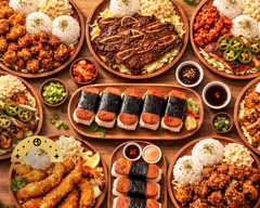 Ahi Hawaiian BBQ (Hawthorne)