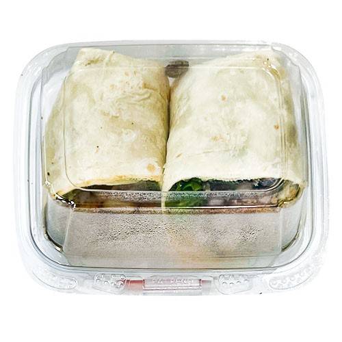 Inferno Wrap Mother's Market approx 1 lbs; price per lb